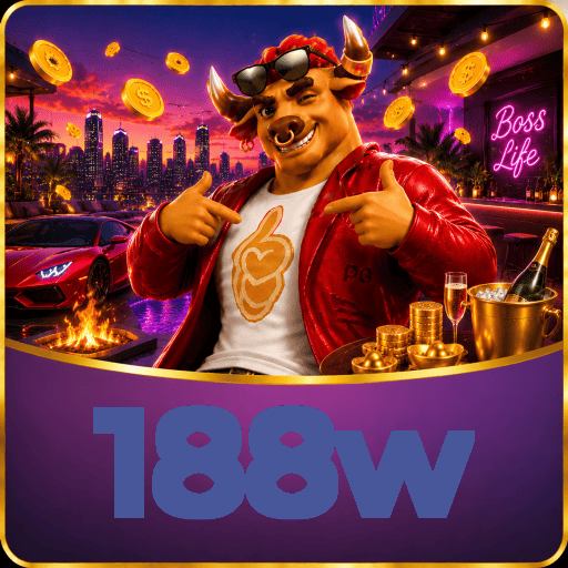 188w Logo