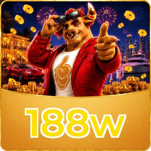 188w Logo