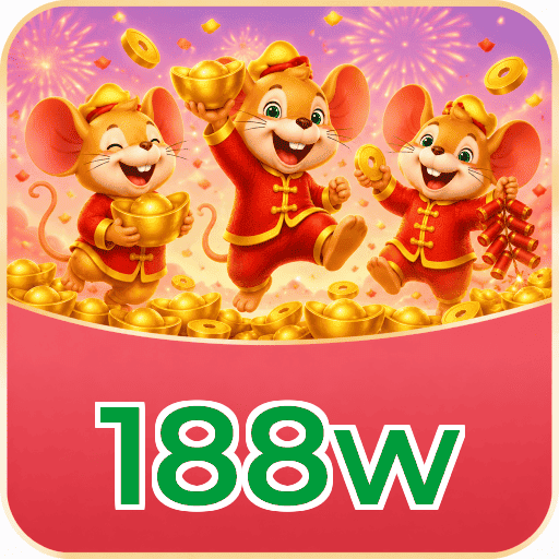 188w Logo